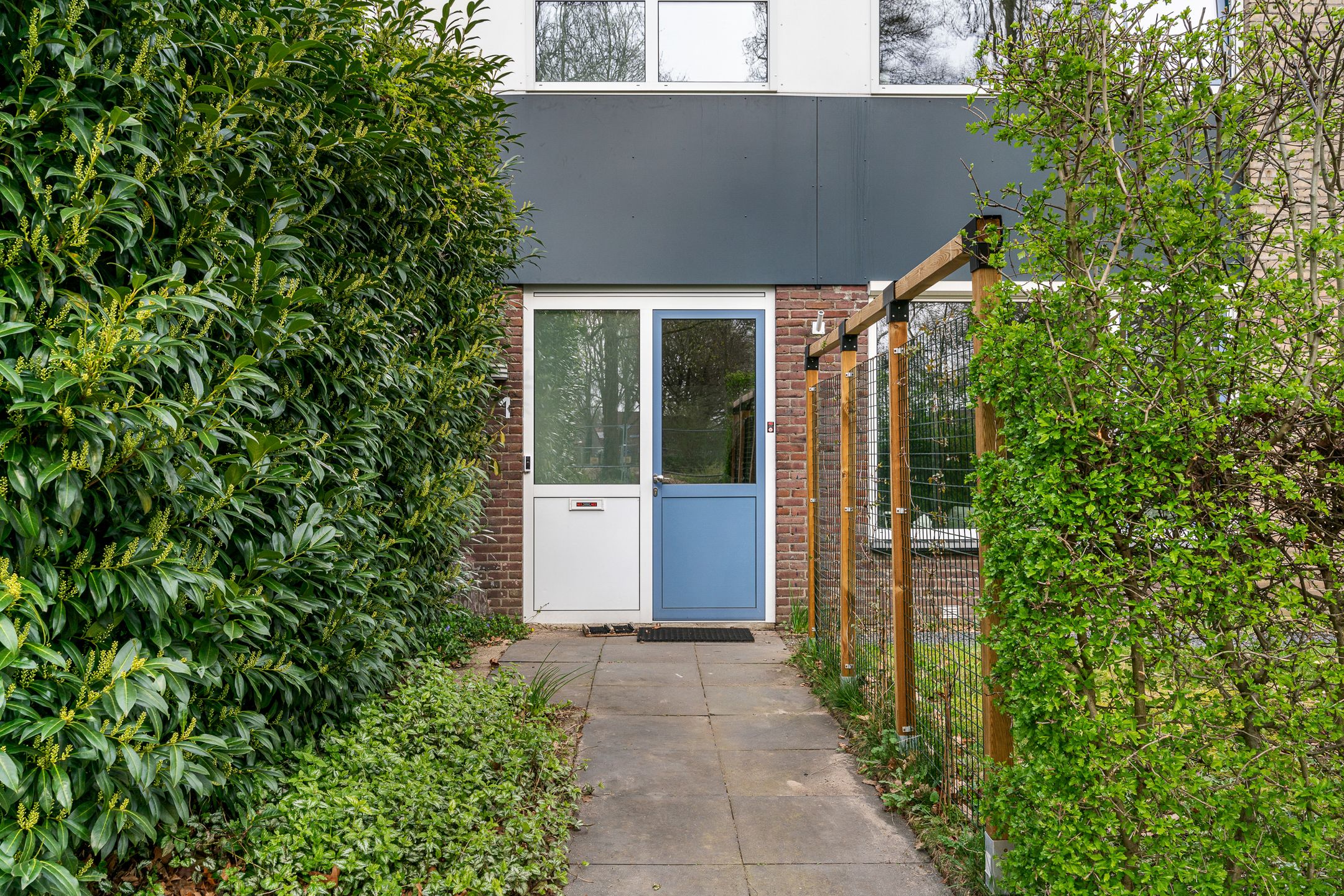 Spacious semi-detached house with modern amenities in Renkum — 36
