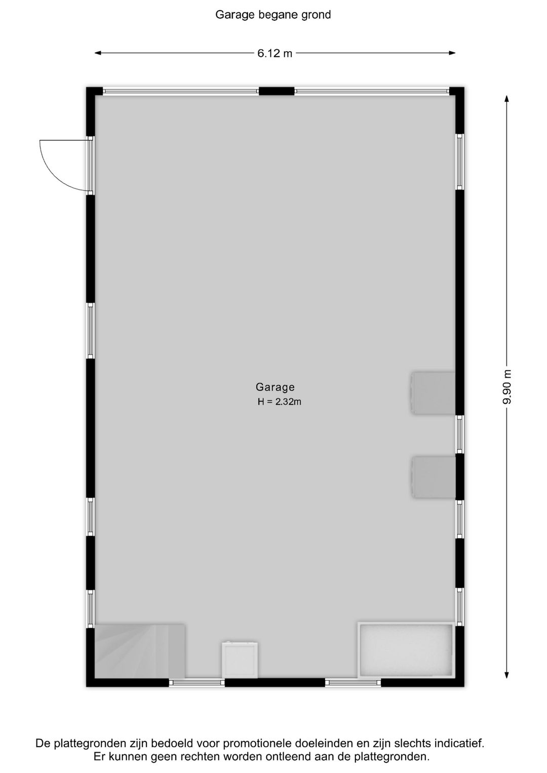 Foto 118 van Heideweg 13