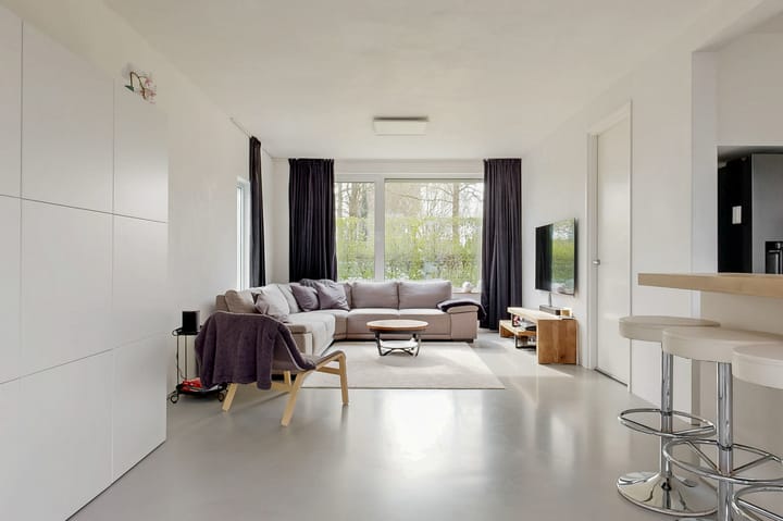 Foto 4 van Goudsbloemstraat 1