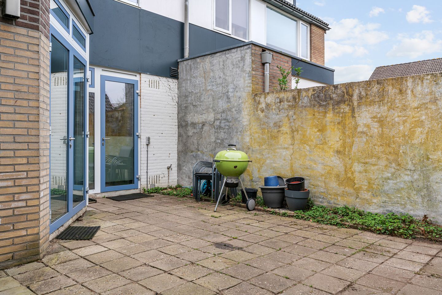 Spacious semi-detached house with modern amenities in Renkum — 34