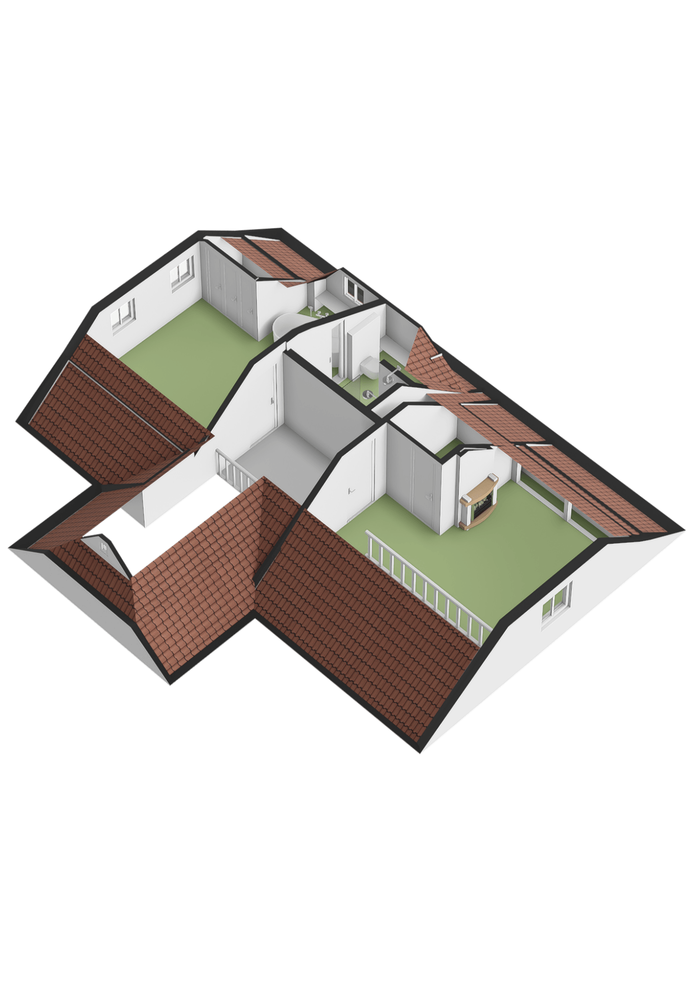 Foto 115 van Heideweg 13