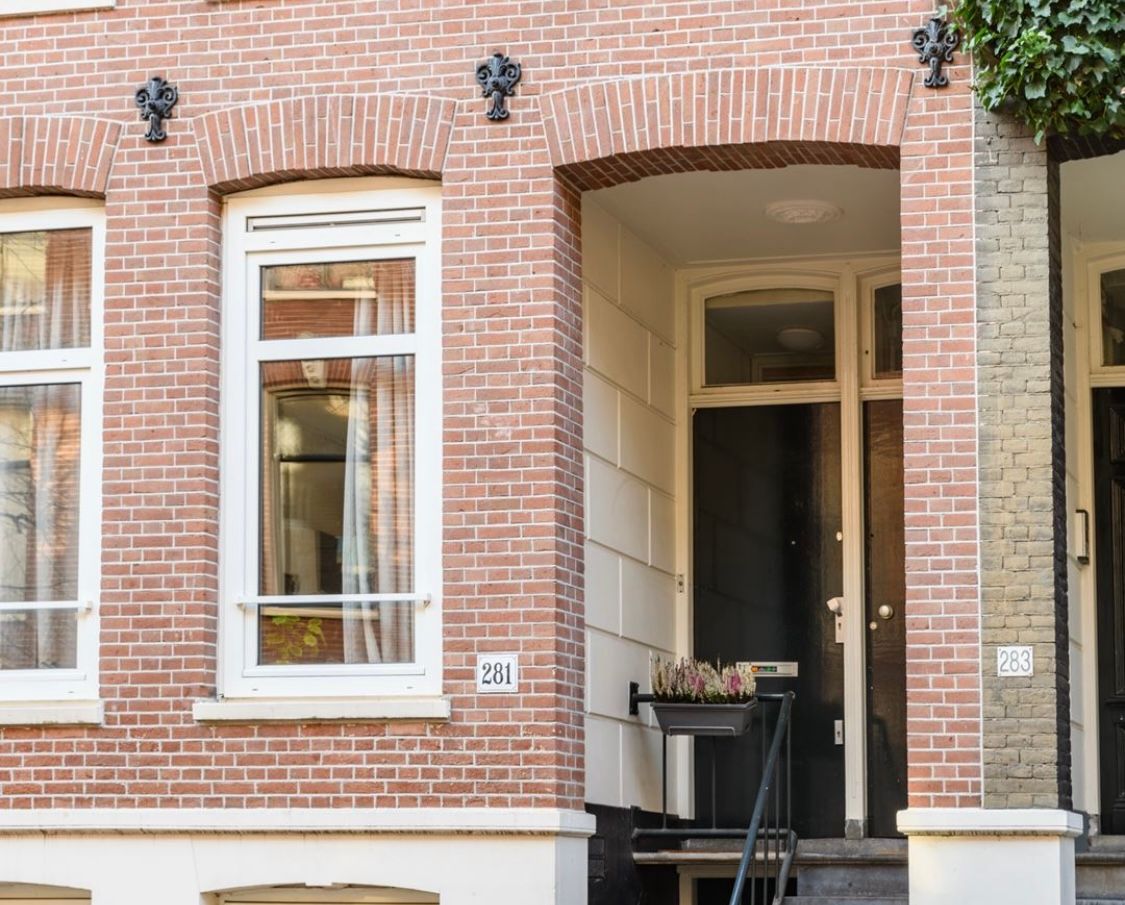 Foto 1 van Govert Flinckstraat 281-H