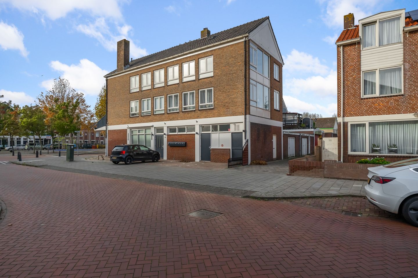 Photo 1 of Schulpweg 33-D