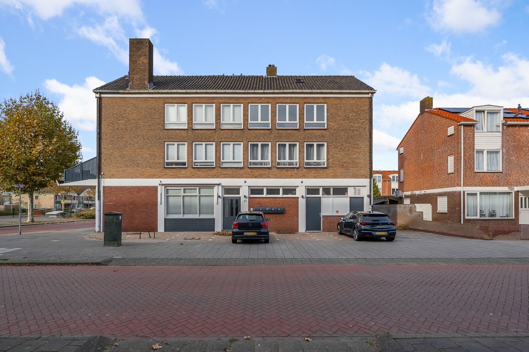 Photo 33 of Schulpweg 33-D