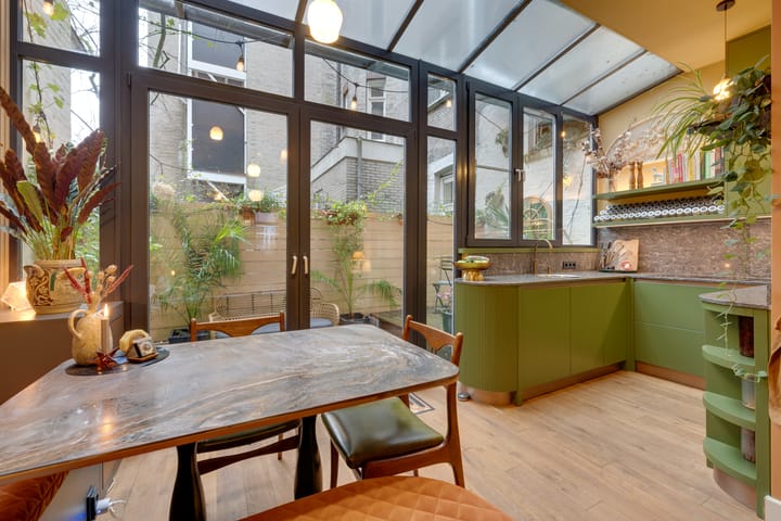 Foto 2 van Dusartstraat 49-H