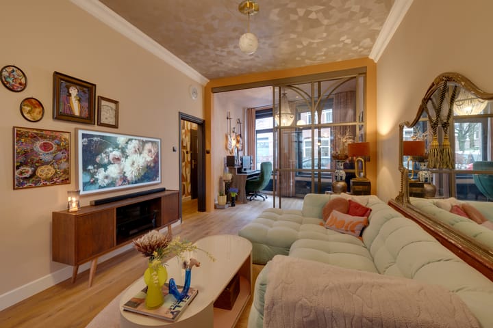 Foto 4 van Dusartstraat 49-H