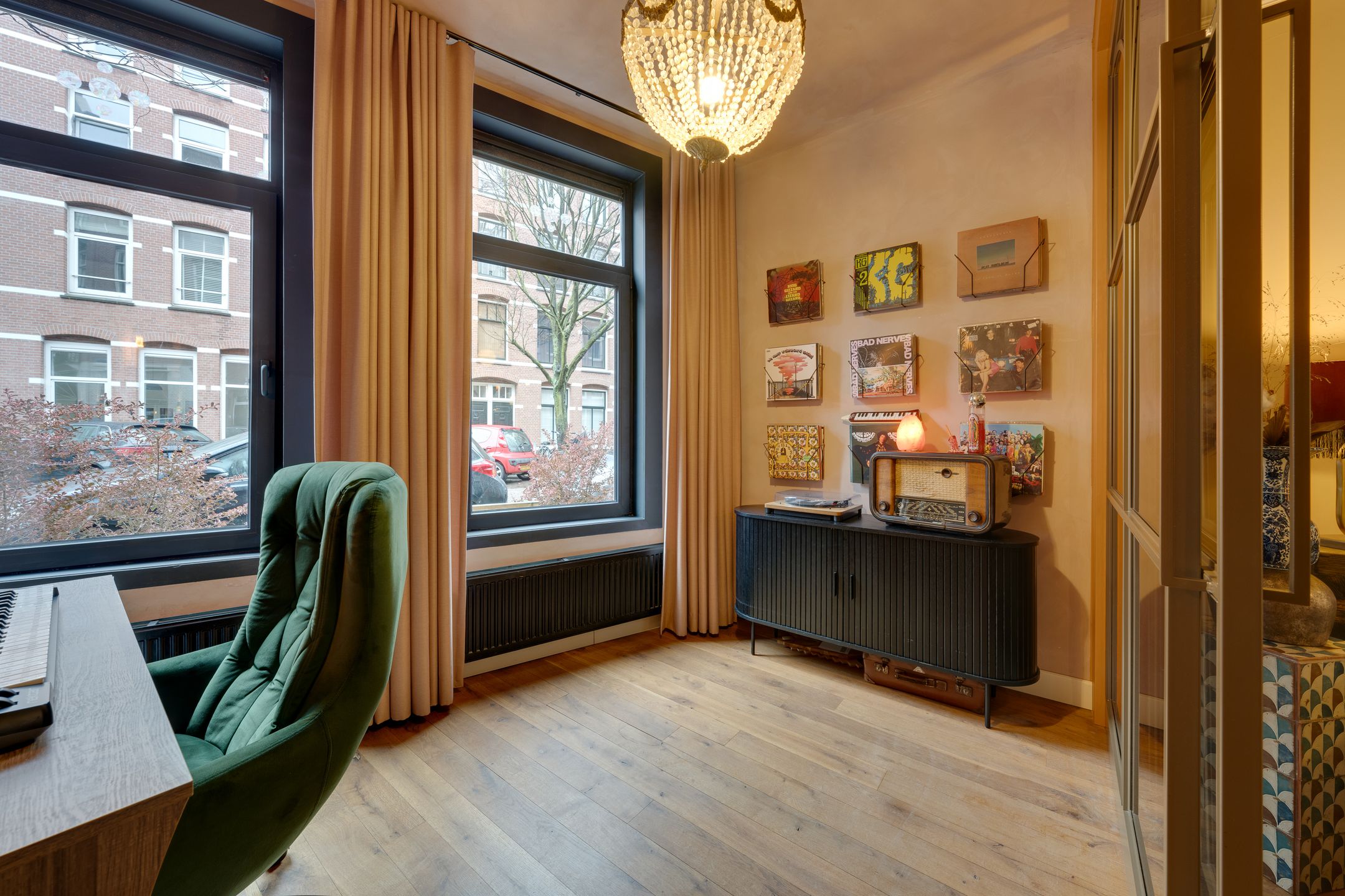 Photo 30 of Dusartstraat 49-H