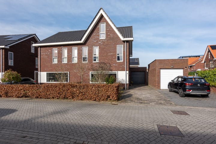 Foto 2 van E.B. von Dülmen Krumpelmannstraat 2