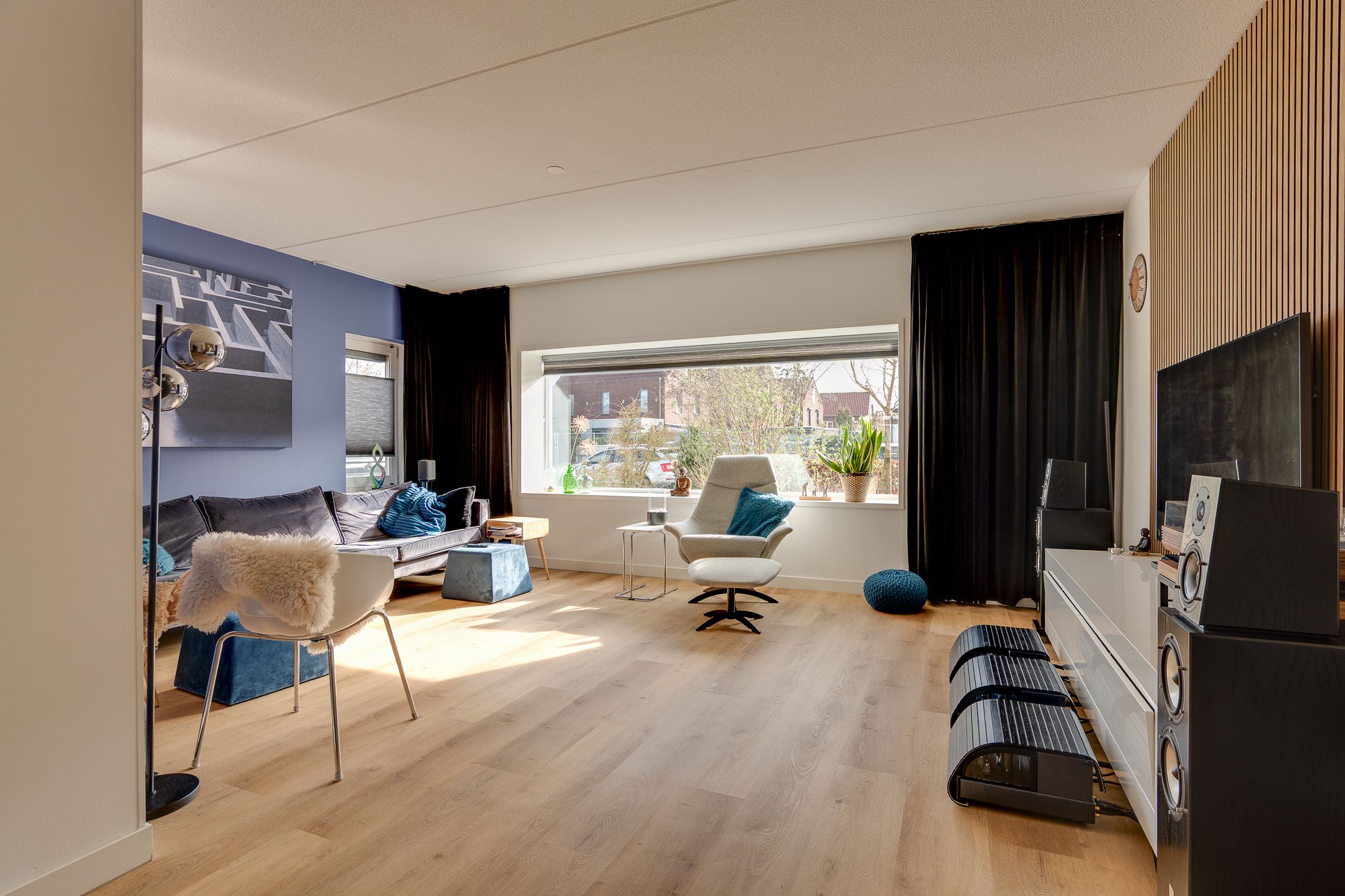 Foto 3 van E.B. von Dülmen Krumpelmannstraat 2