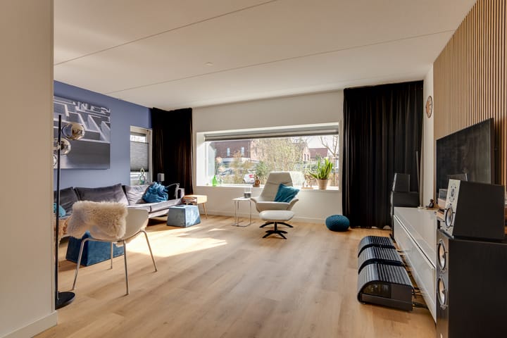 Foto 3 van E.B. von Dülmen Krumpelmannstraat 2