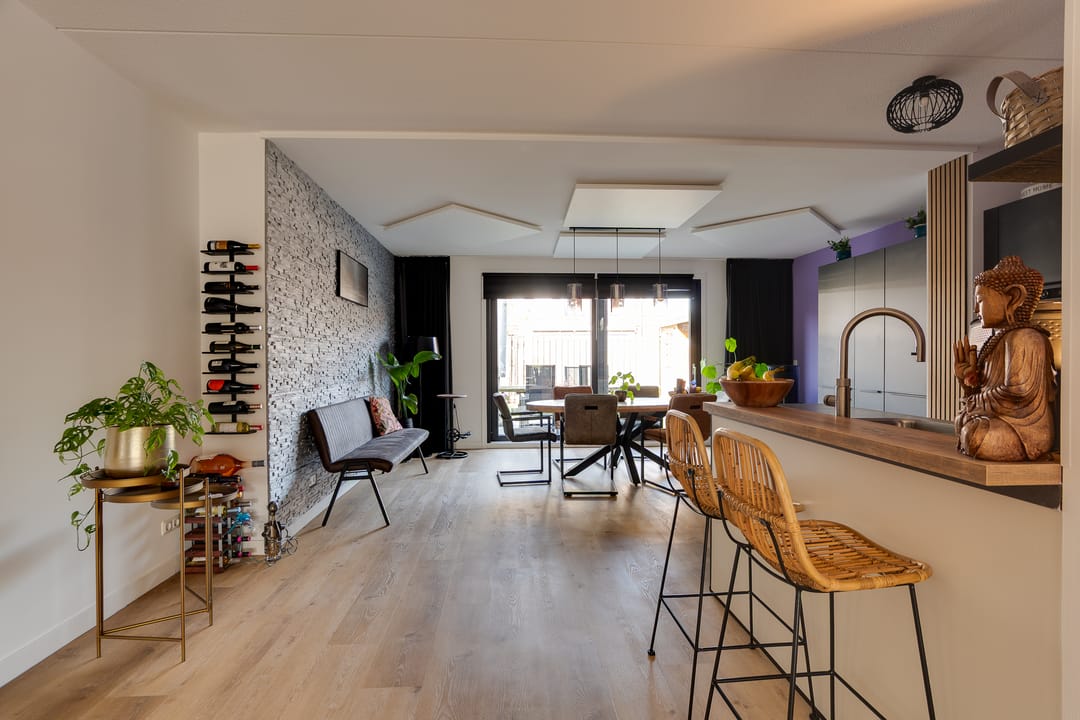 Foto 7 van E.B. von Dülmen Krumpelmannstraat 2