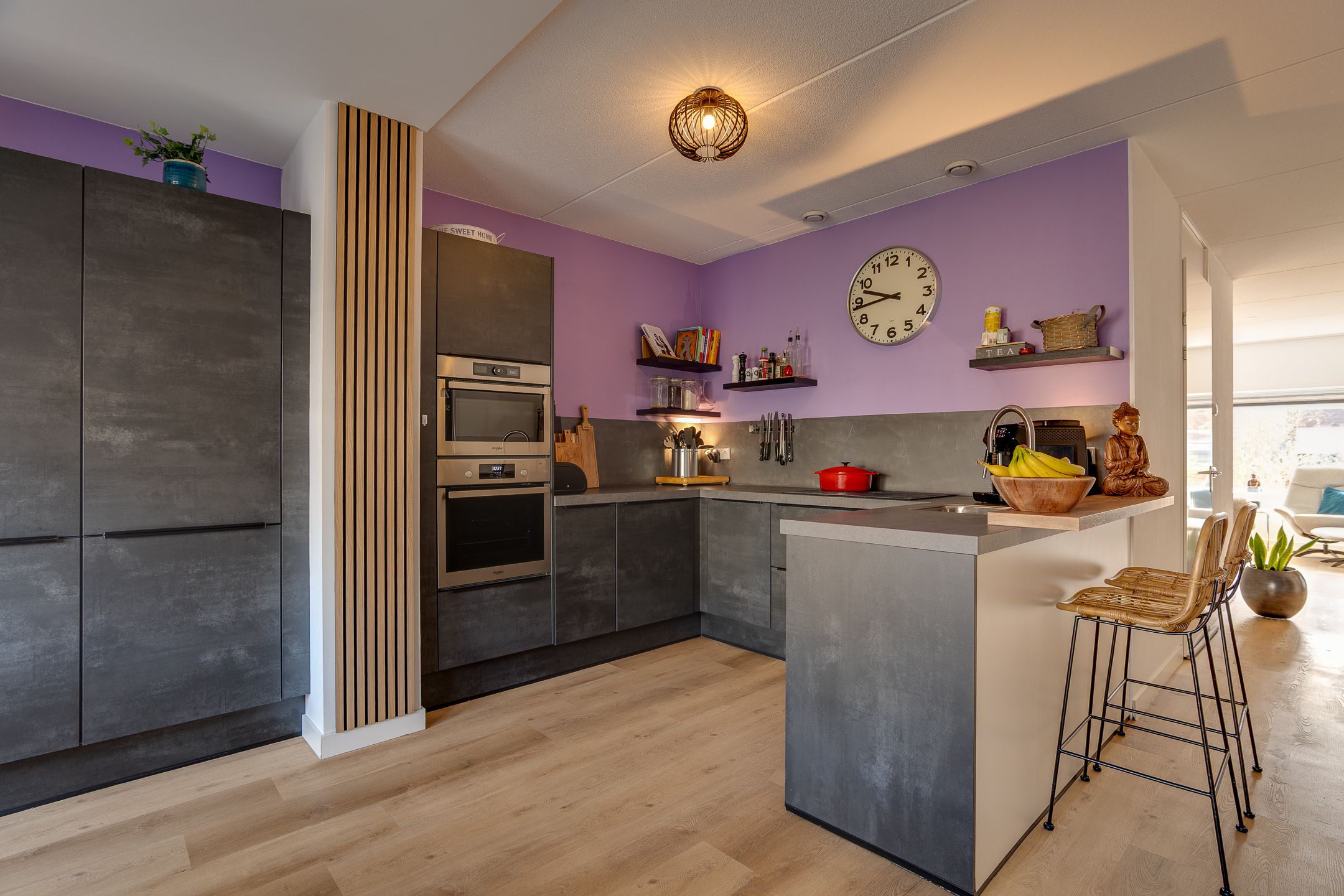 Foto 9 van E.B. von Dülmen Krumpelmannstraat 2