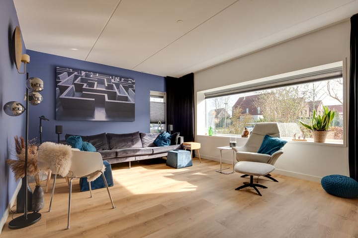 Foto 4 van E.B. von Dülmen Krumpelmannstraat 2