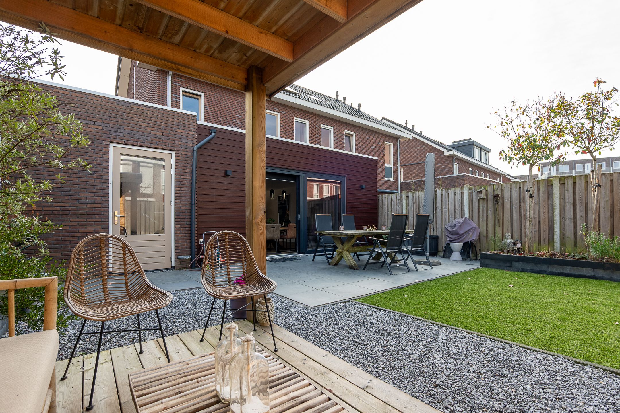 Foto 30 van E.B. von Dülmen Krumpelmannstraat 2