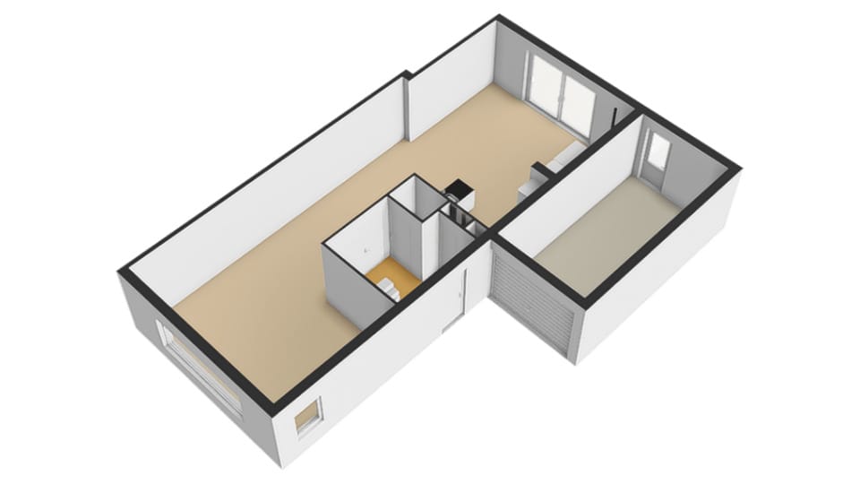 Foto 37 van E.B. von Dülmen Krumpelmannstraat 2