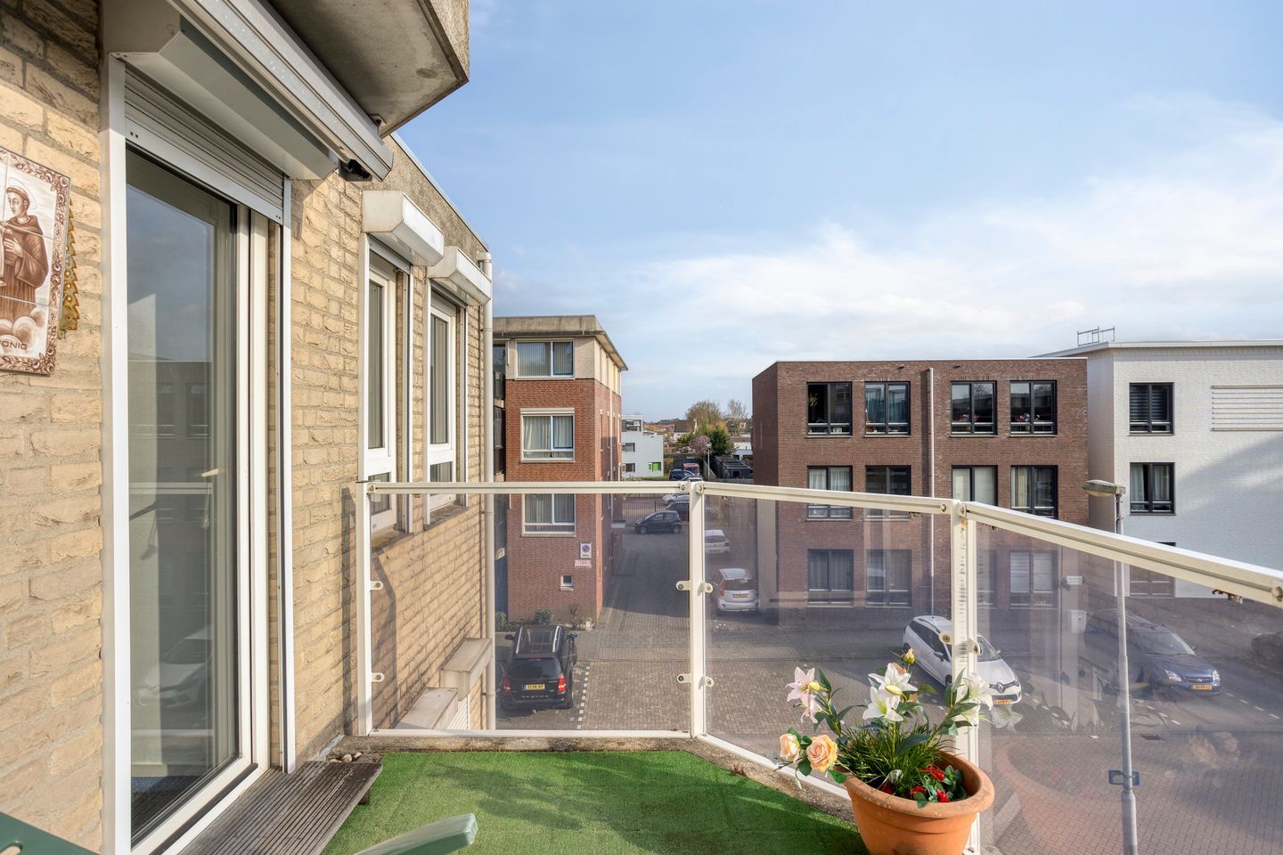 Foto 4 van Pastoor Harkxplein 43