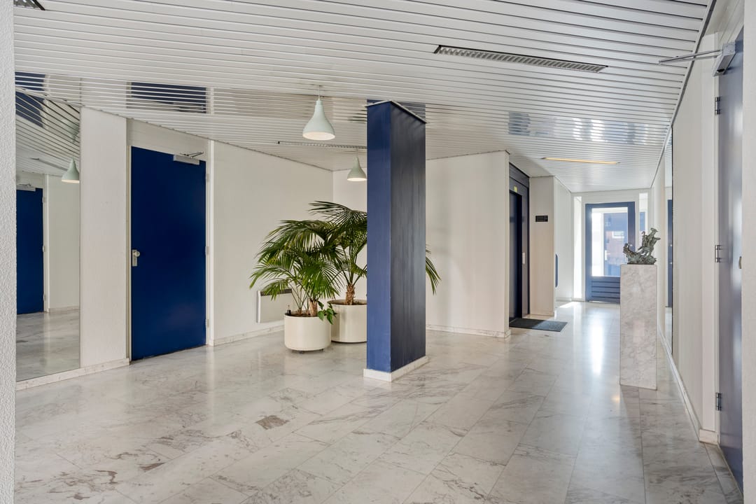 Foto 7 van Pastoor Harkxplein 43