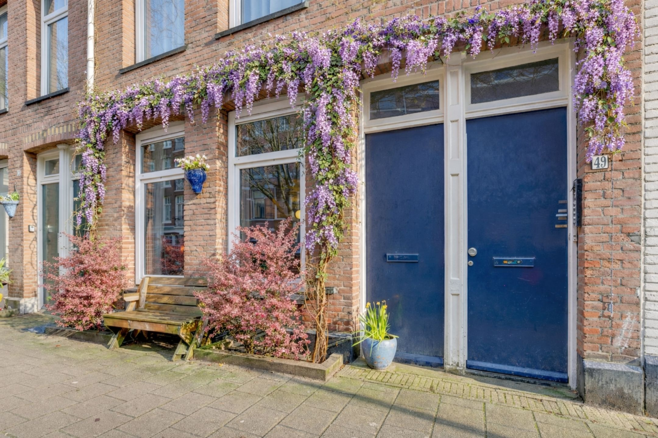 Photo 6 of Dusartstraat 49-H
