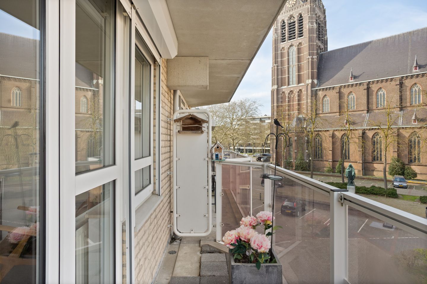 Foto 14 van Pastoor Harkxplein 43