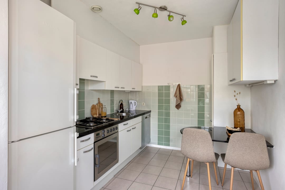 Foto 16 van Pastoor Harkxplein 43