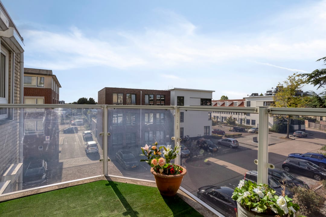 Foto 23 van Pastoor Harkxplein 43