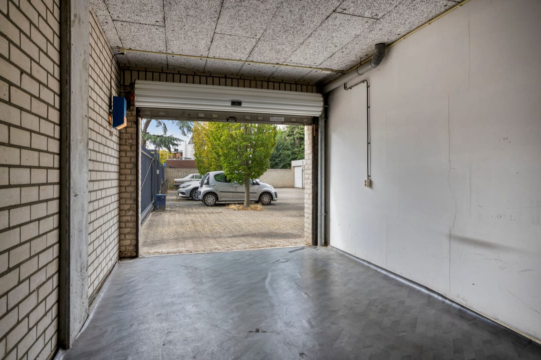 Foto 26 van Pastoor Harkxplein 43