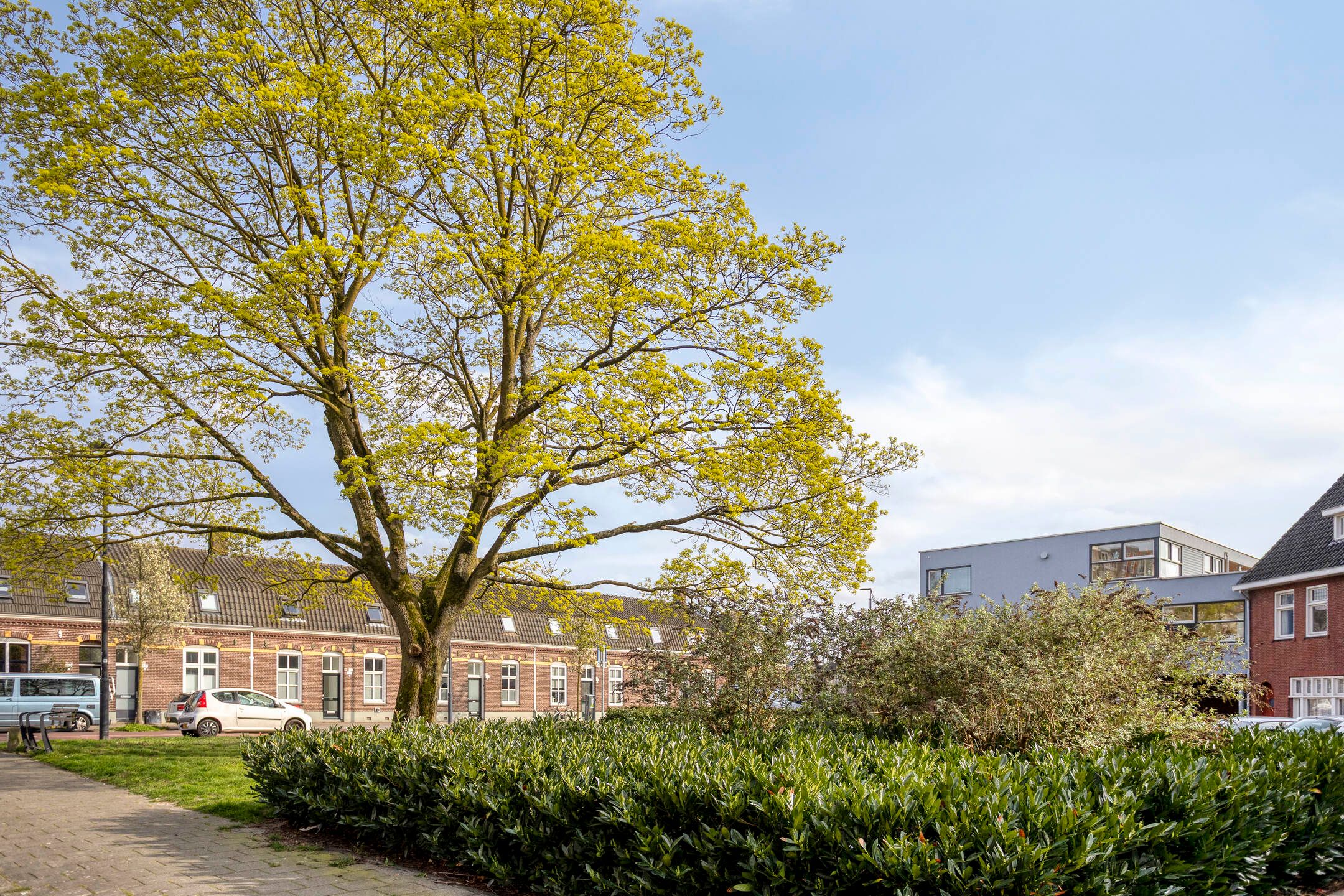 Foto 33 van Pastoor Harkxplein 43