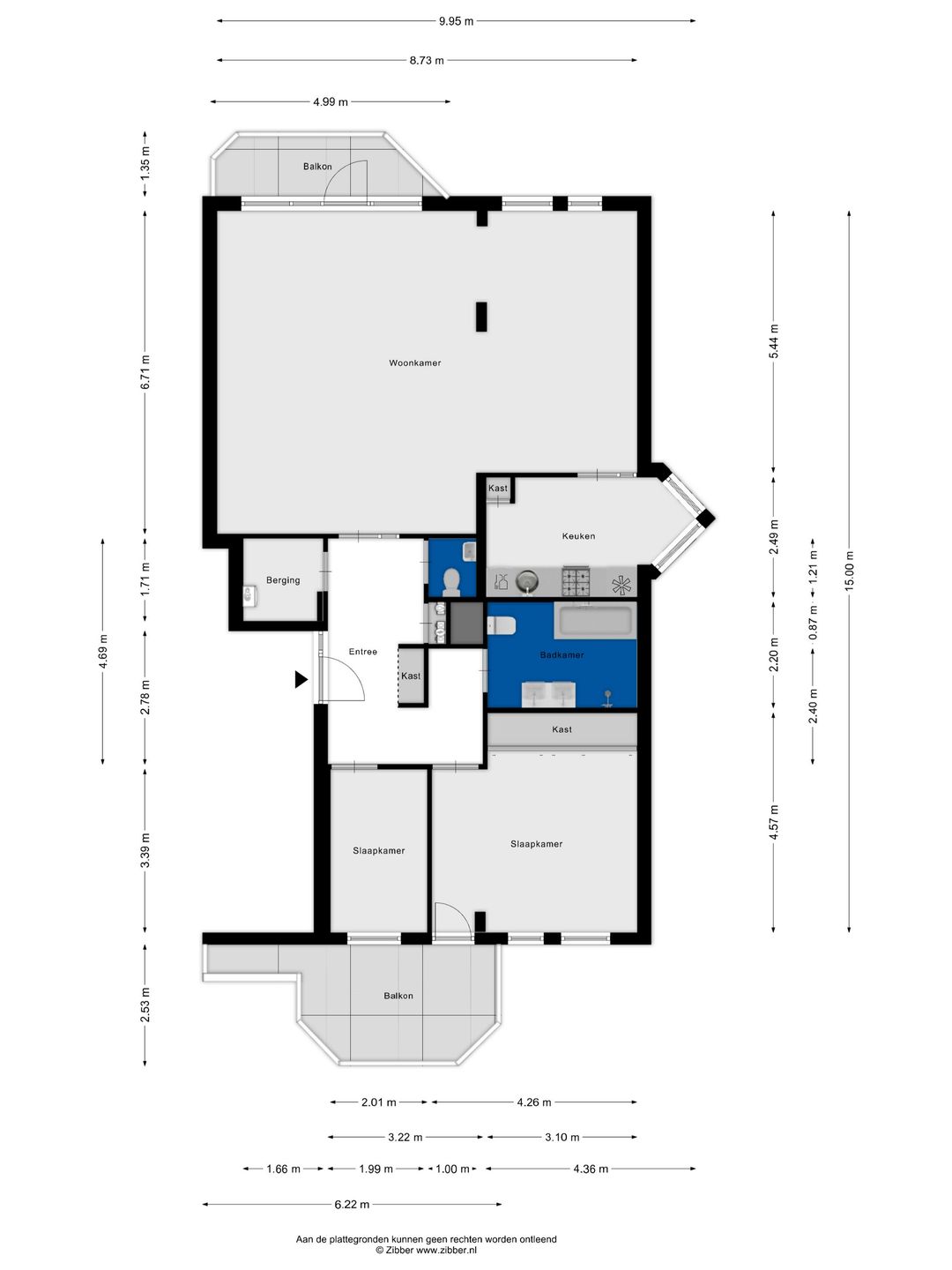 Foto 37 van Pastoor Harkxplein 43