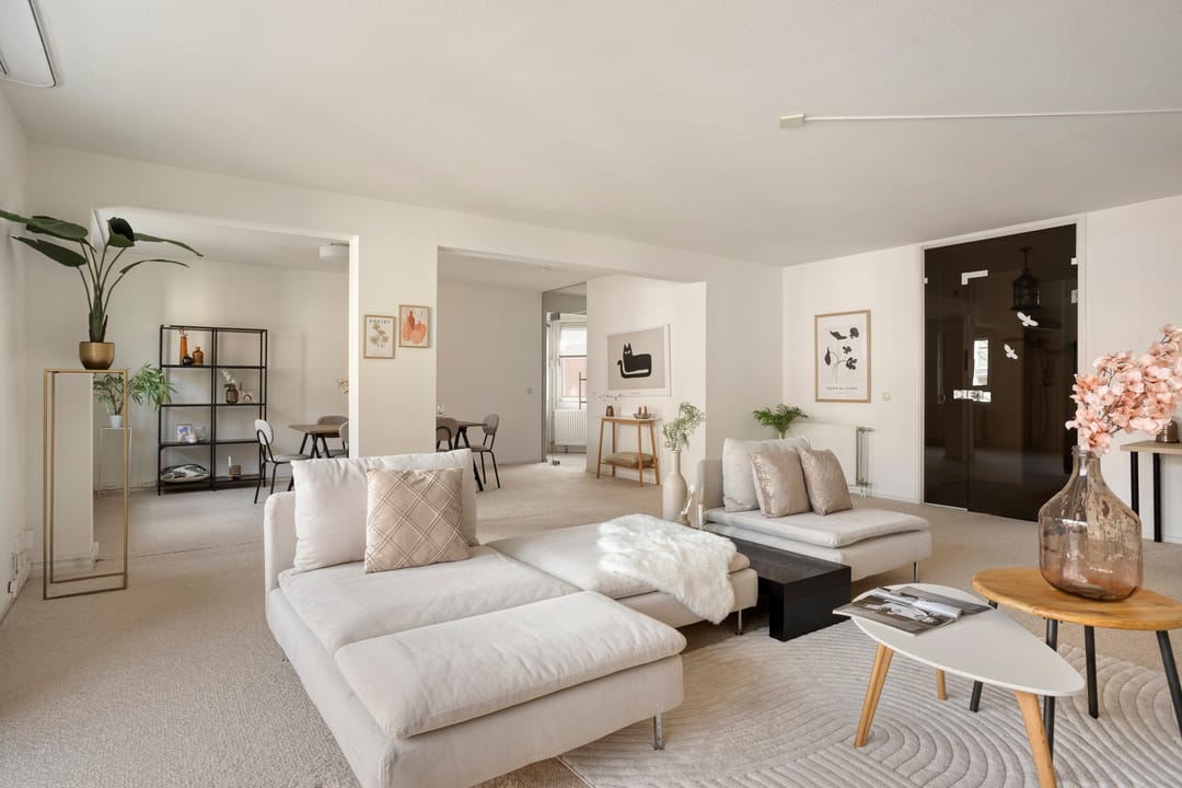 Foto 2 van Pastoor Harkxplein 43