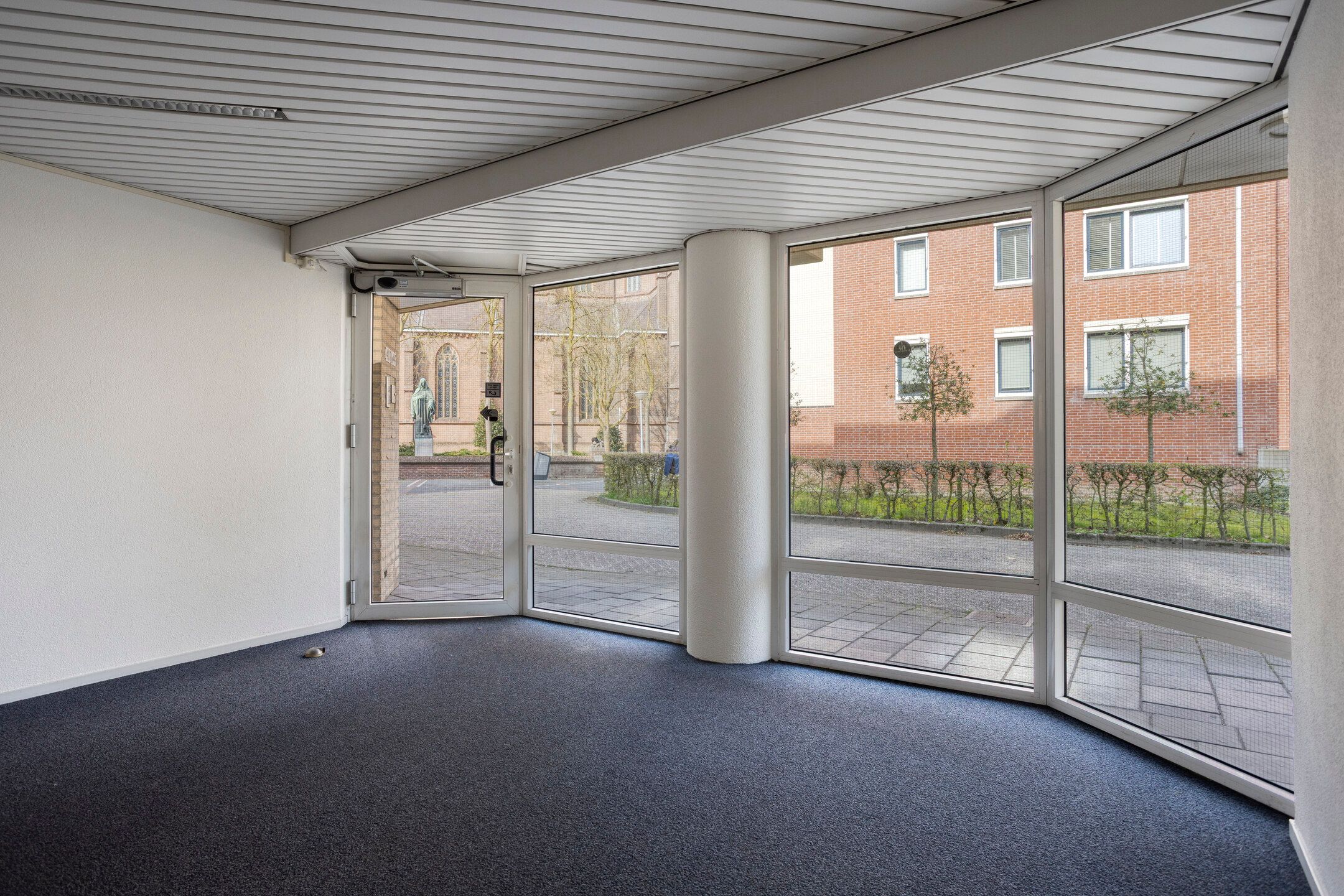 Foto 6 van Pastoor Harkxplein 43