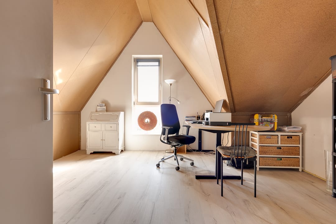 Foto 28 van E.B. von Dülmen Krumpelmannstraat 2