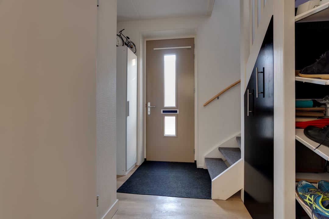 Foto 13 van E.B. von Dülmen Krumpelmannstraat 2