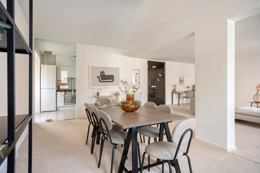 Foto 13 van Pastoor Harkxplein 43