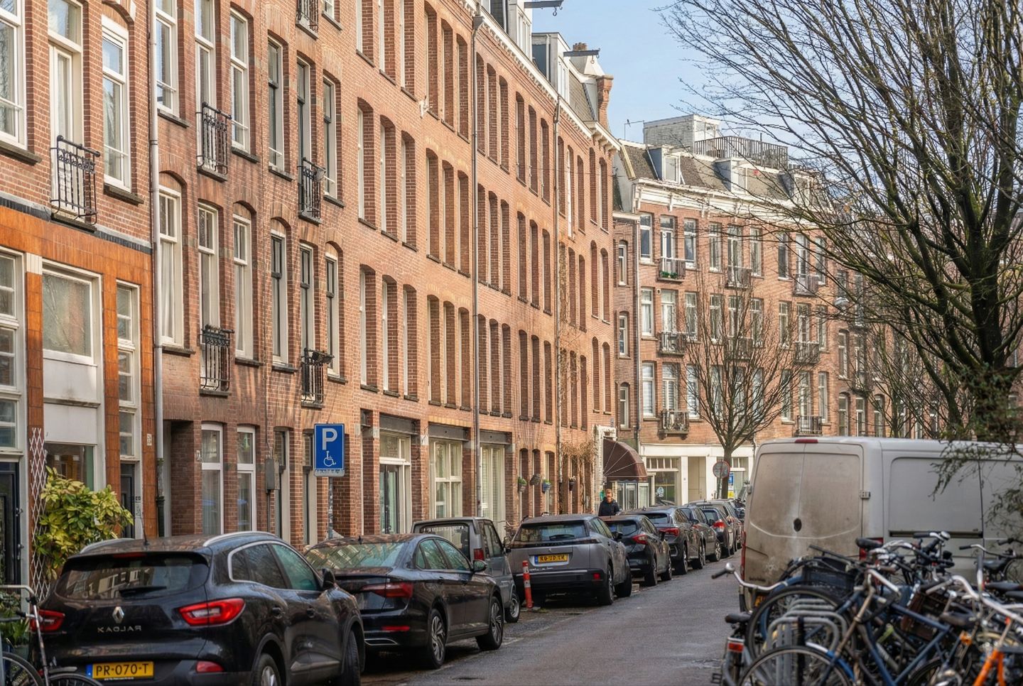 Photo 40 of Dusartstraat 49-H
