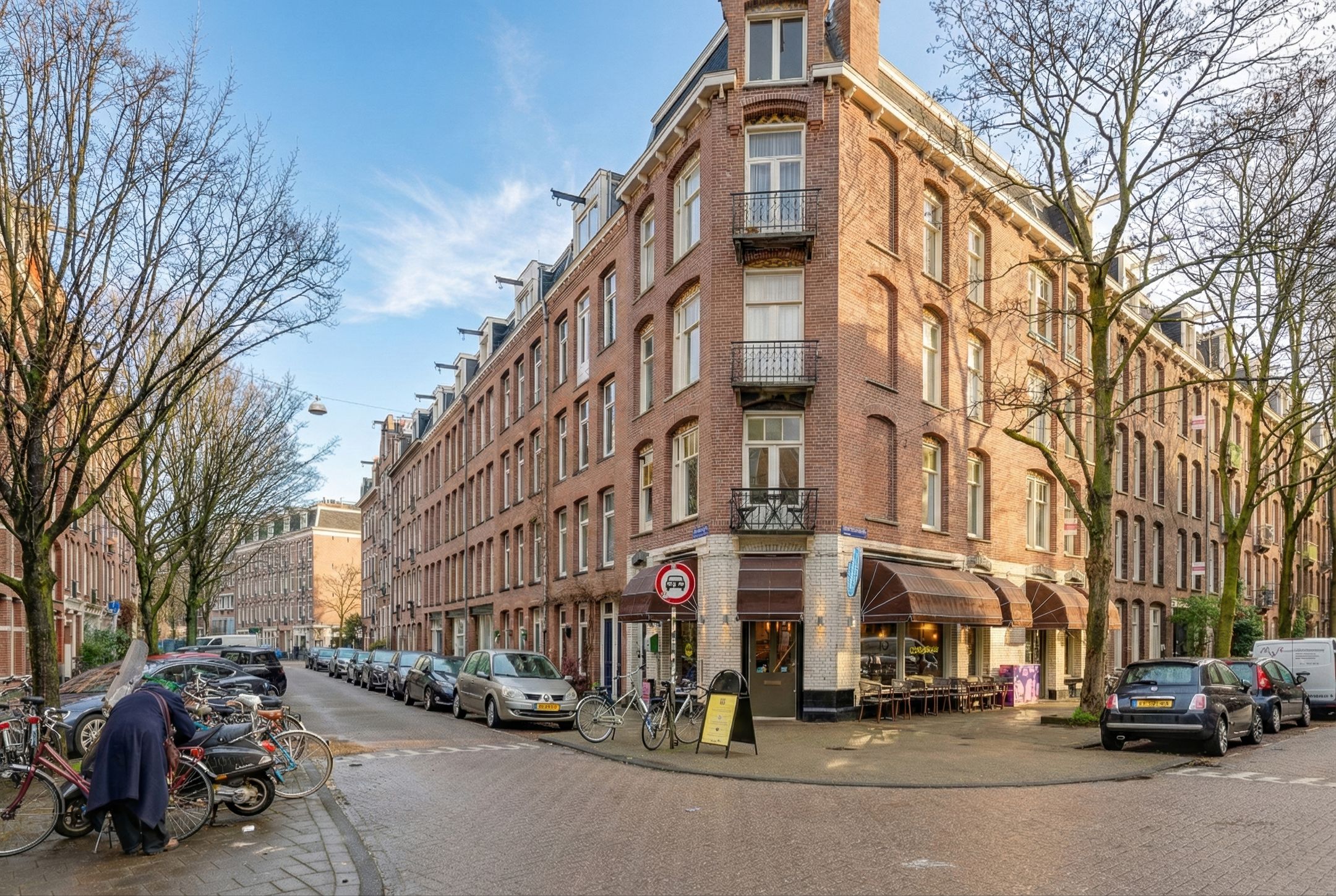 Photo 39 of Dusartstraat 49-H