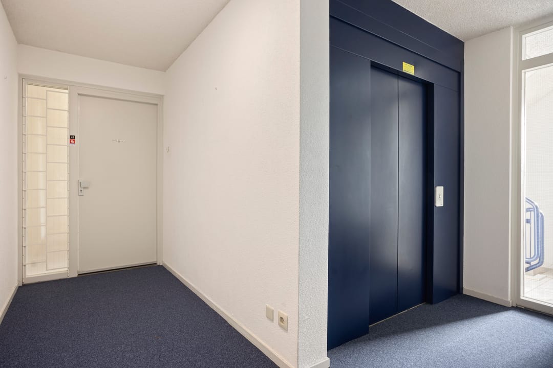 Foto 8 van Pastoor Harkxplein 43