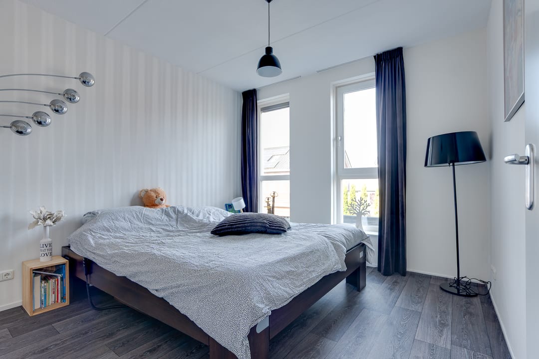 Foto 17 van E.B. von Dülmen Krumpelmannstraat 2