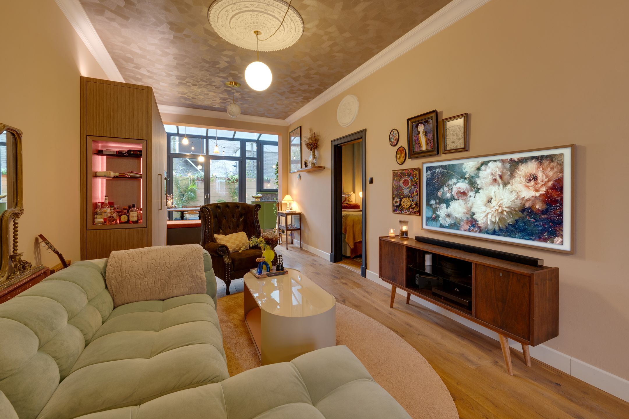 Photo 9 of Dusartstraat 49-H