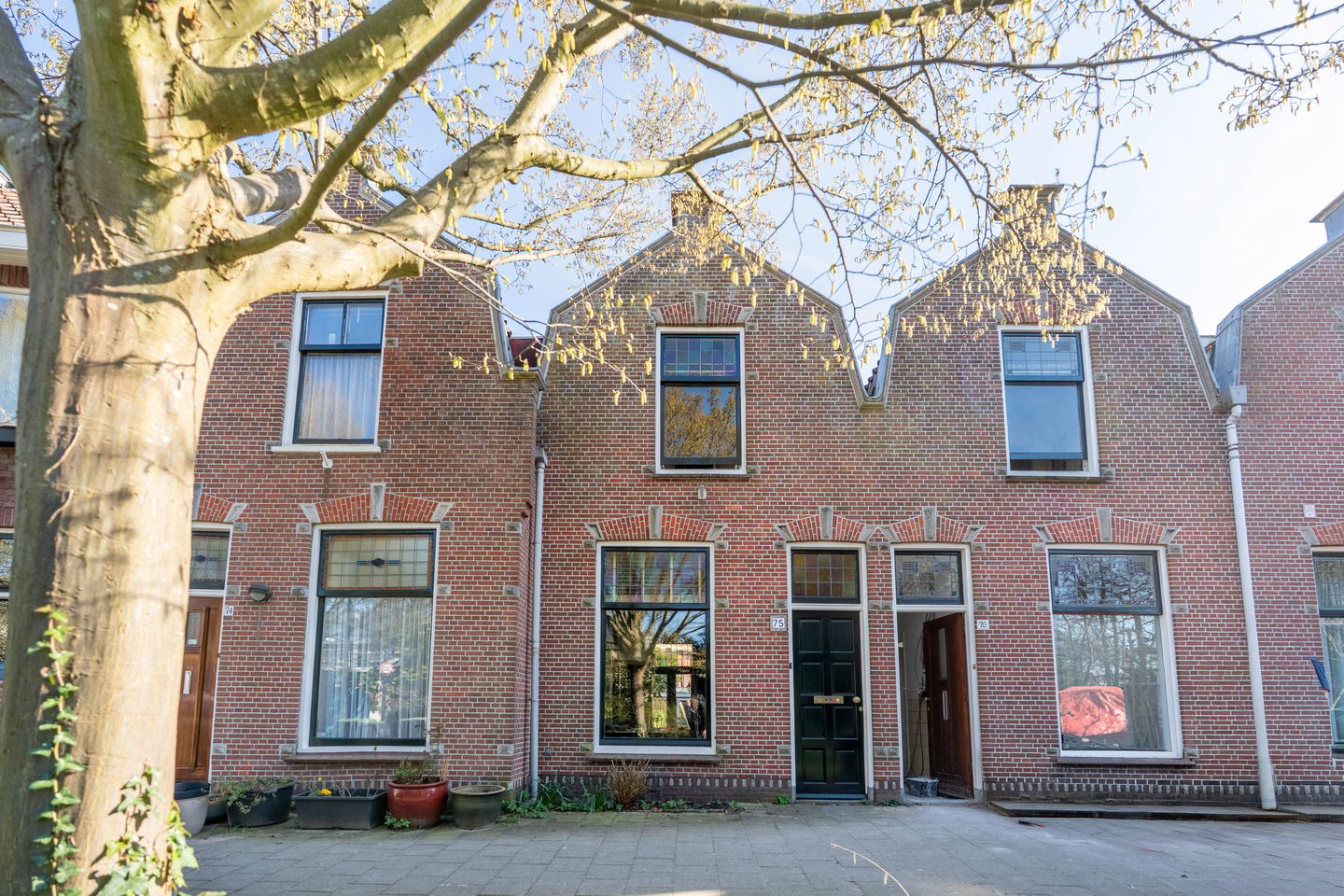 Foto 5 van Zijlsingel 75