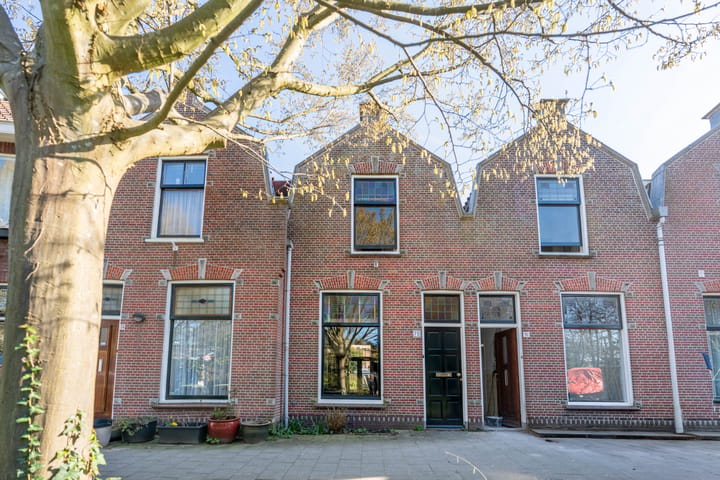 Foto 5 van Zijlsingel 75