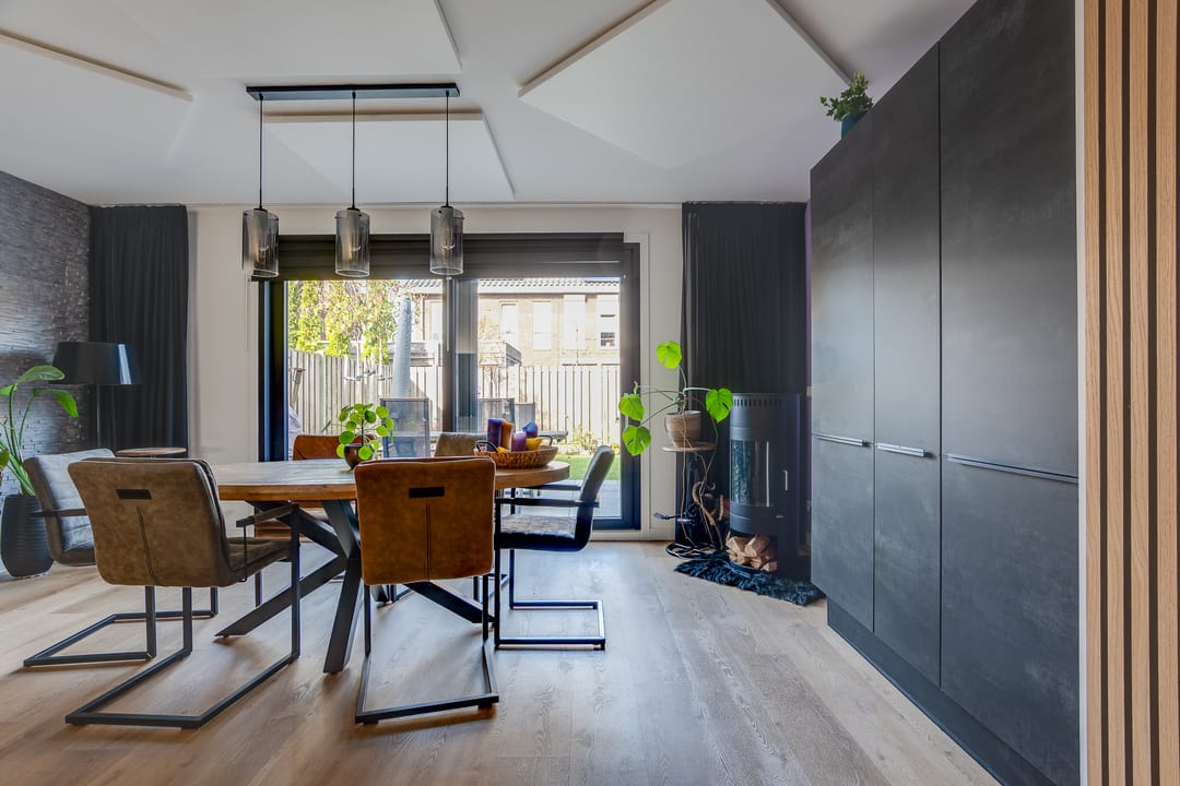 Foto 11 van E.B. von Dülmen Krumpelmannstraat 2