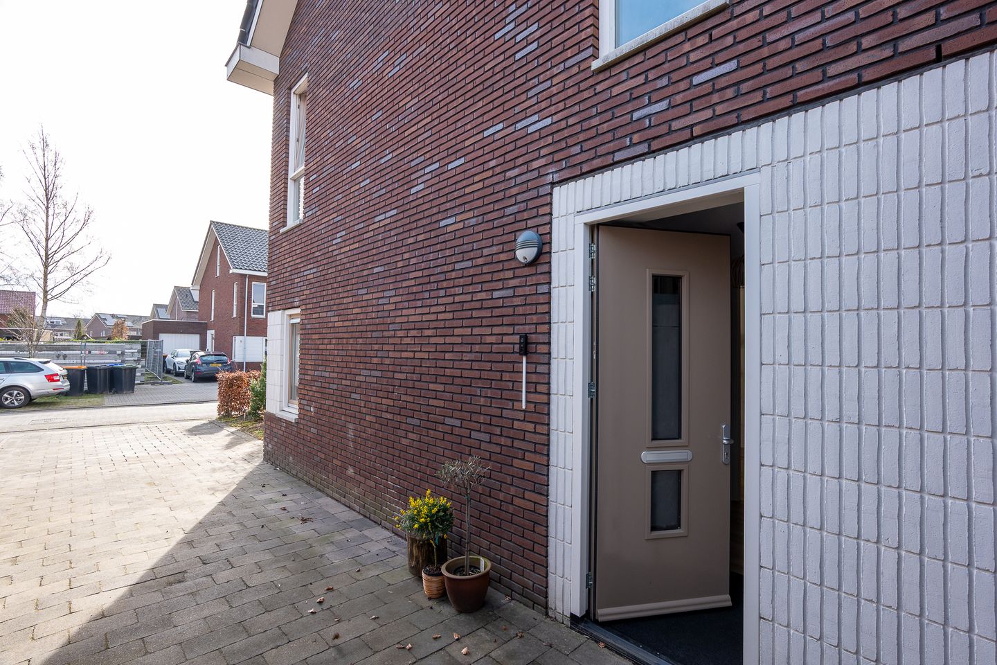 Foto 35 van E.B. von Dülmen Krumpelmannstraat 2