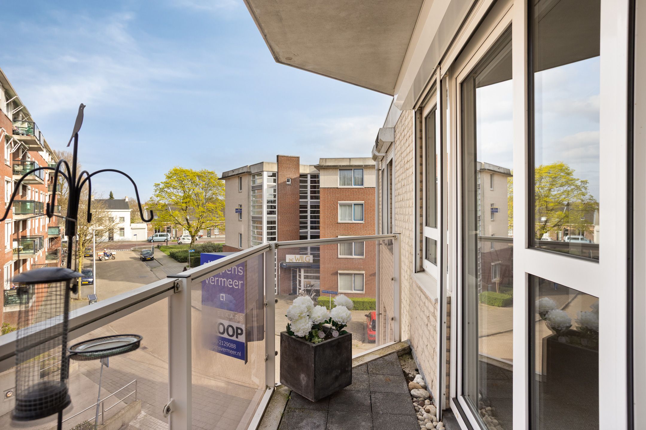 Foto 15 van Pastoor Harkxplein 43