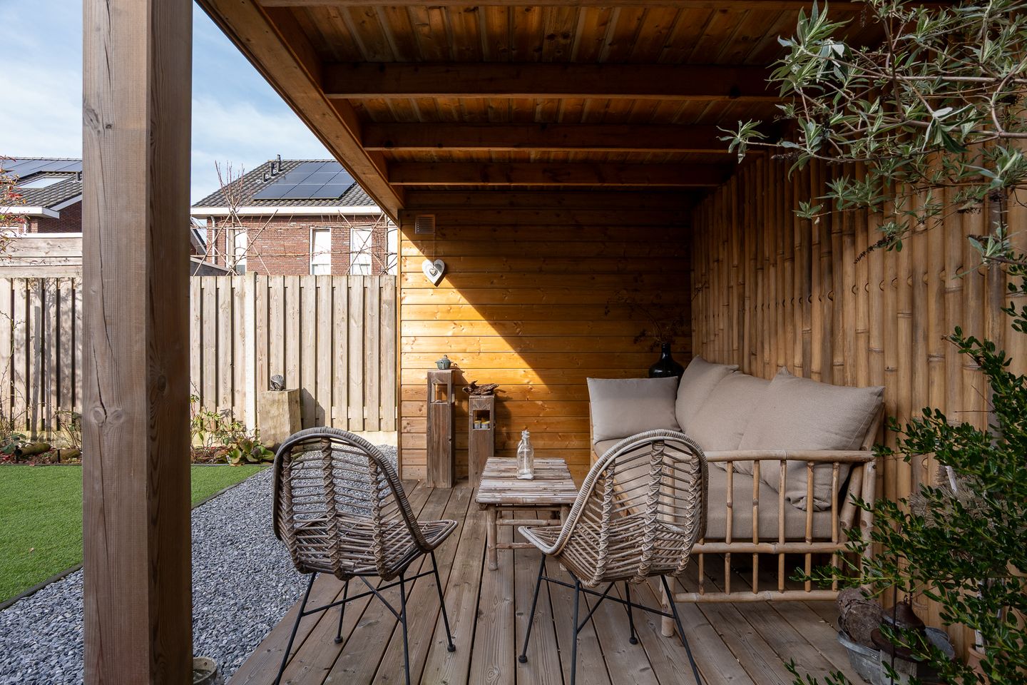 Foto 34 van E.B. von Dülmen Krumpelmannstraat 2