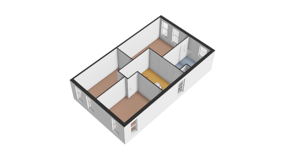 Foto 39 van E.B. von Dülmen Krumpelmannstraat 2