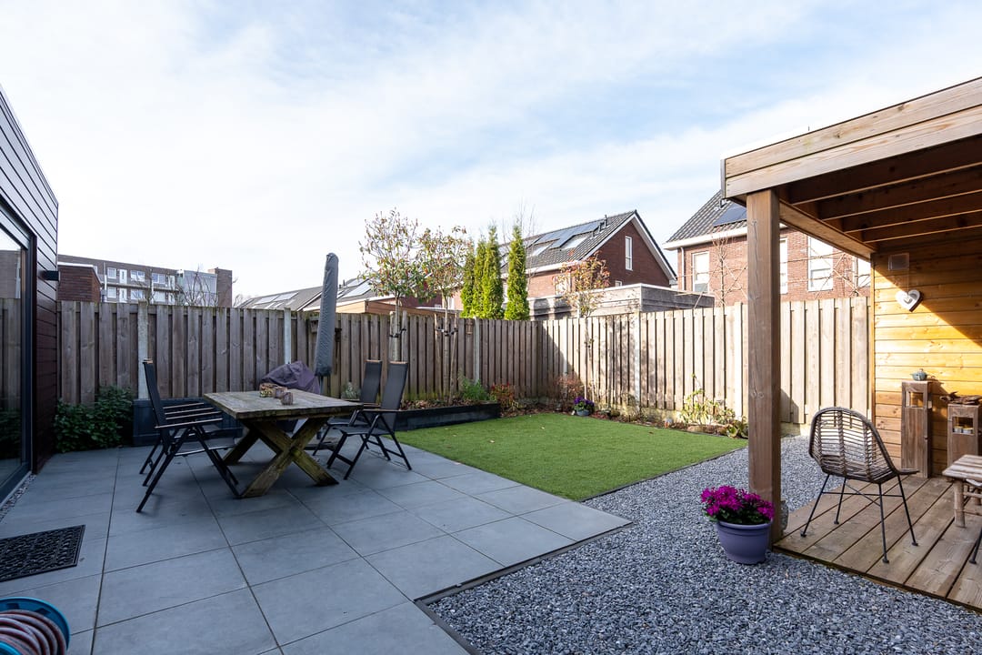 Foto 31 van E.B. von Dülmen Krumpelmannstraat 2