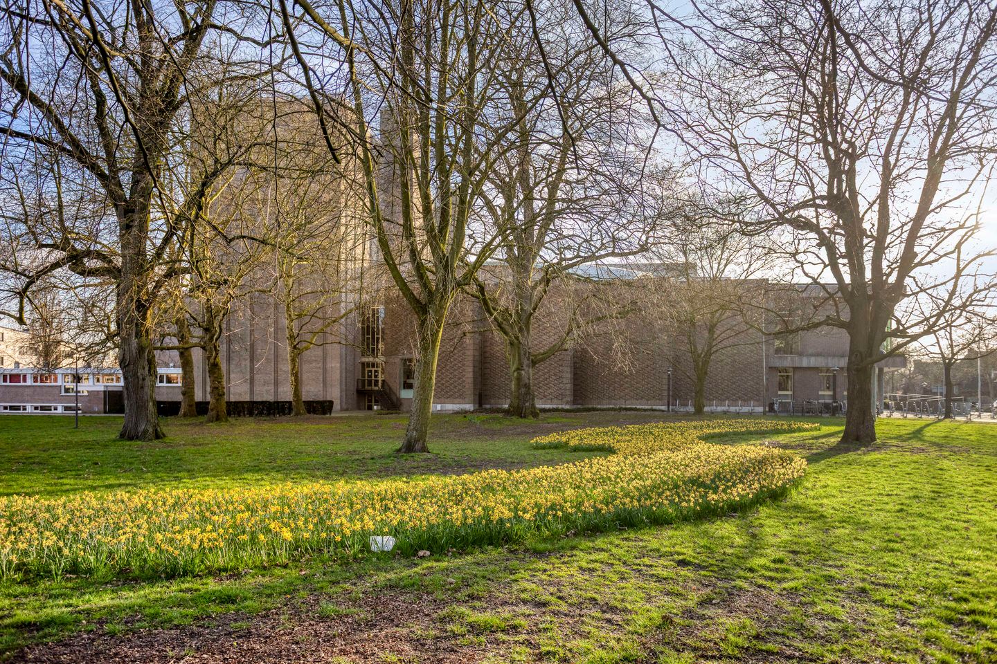 Foto 35 van Pastoor Harkxplein 43