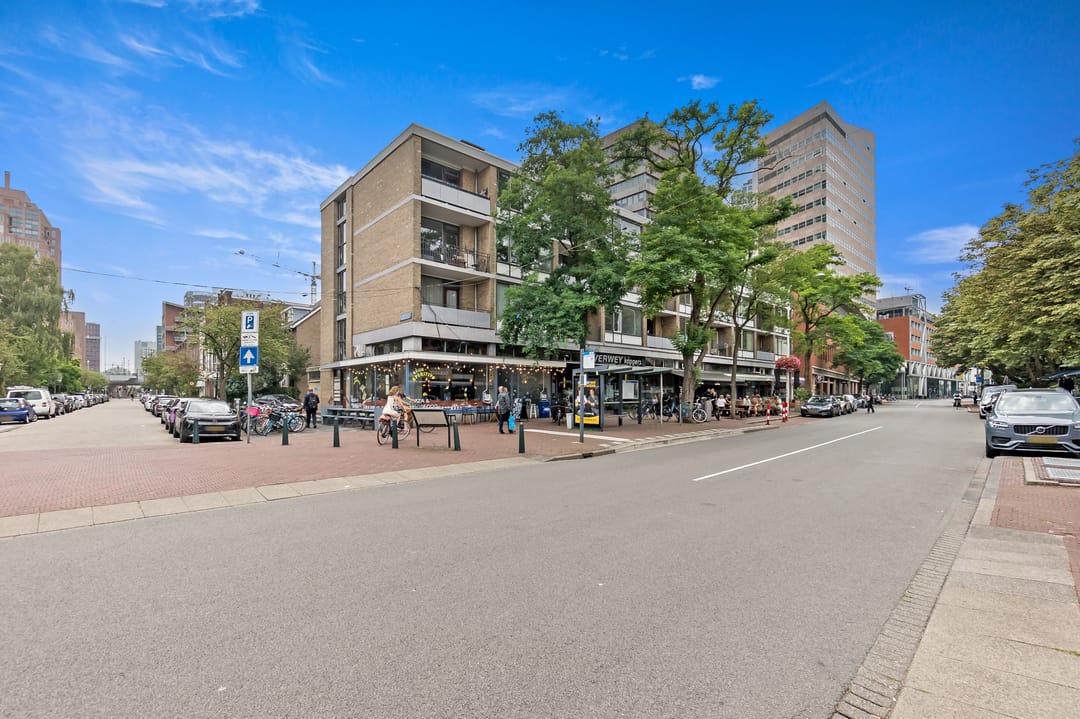 Foto 1 van Adelheidstraat 69