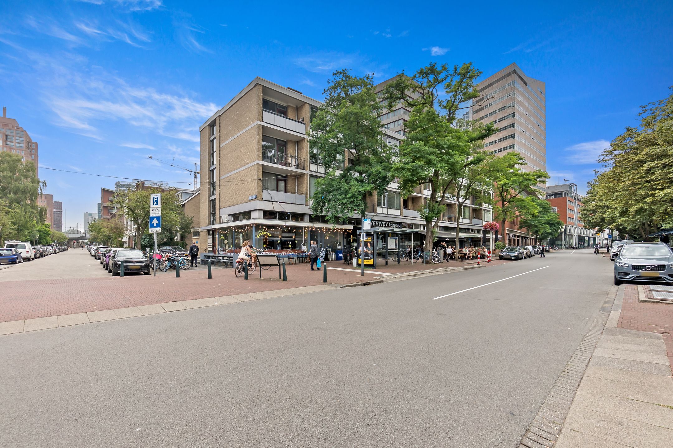 Adelheidstraat 69 