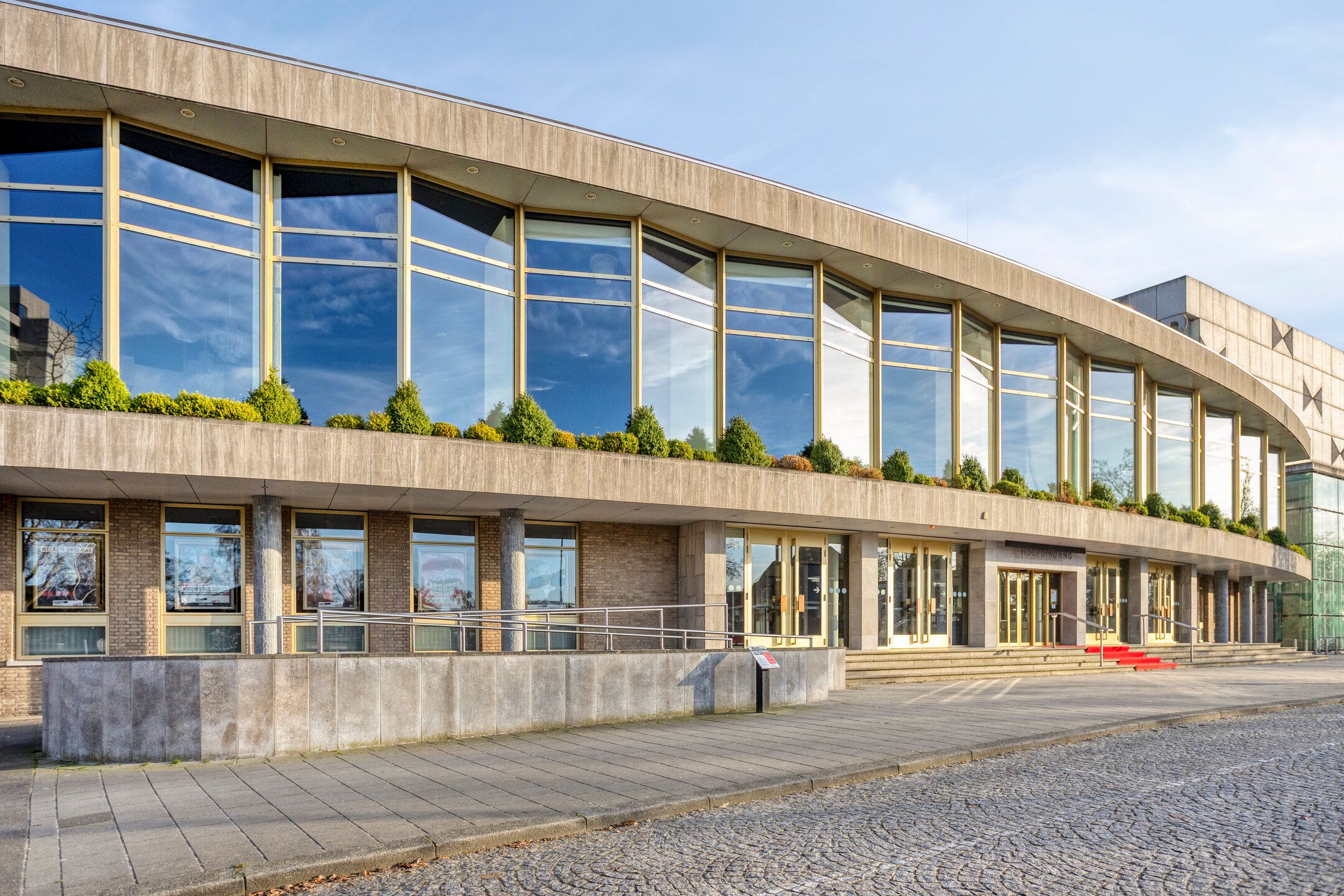 Foto 36 van Pastoor Harkxplein 43